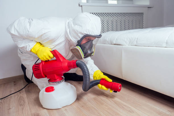 Reliable Independence, VA Pest Control Solutions